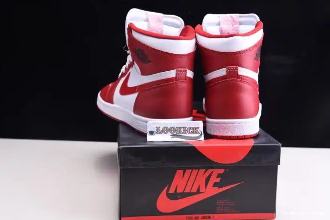 Cheap 'New Beginnings' Air OG Jordan CQ4921-601 Retro High 1 '85 0516